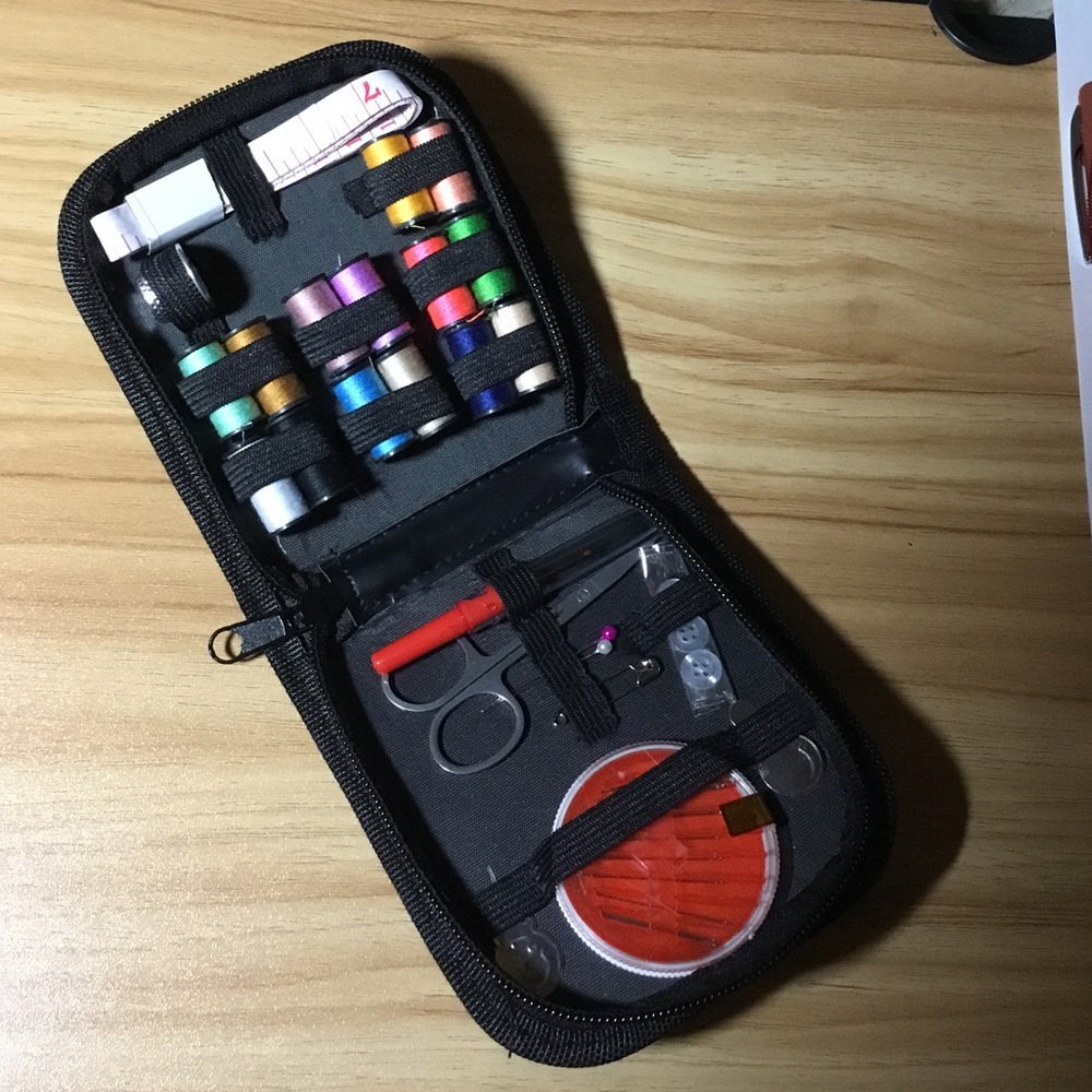 Travel Sewing Kit